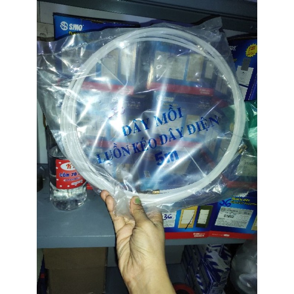 Dây mồi luồn dây điện 5m