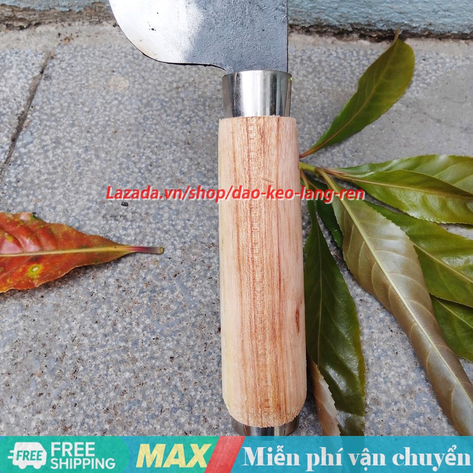 Dao bầu lọc thịt nhà bếp thép nhíp 100%