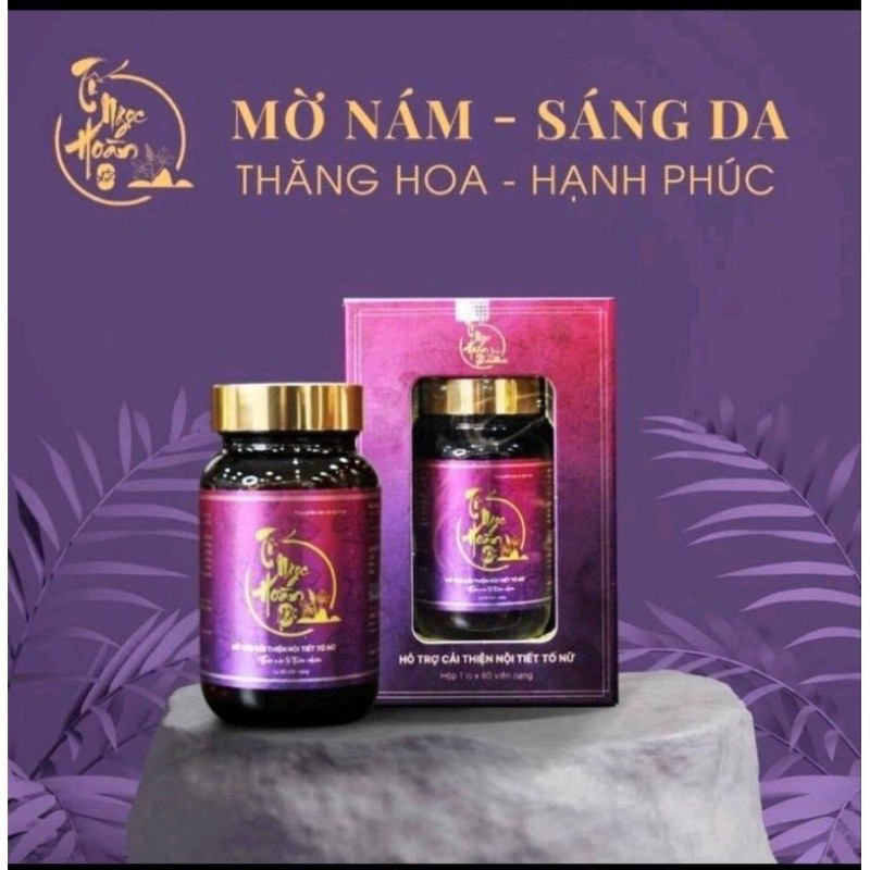 [ FLASH SALLE] Tố Ngọc Hoàn plus +