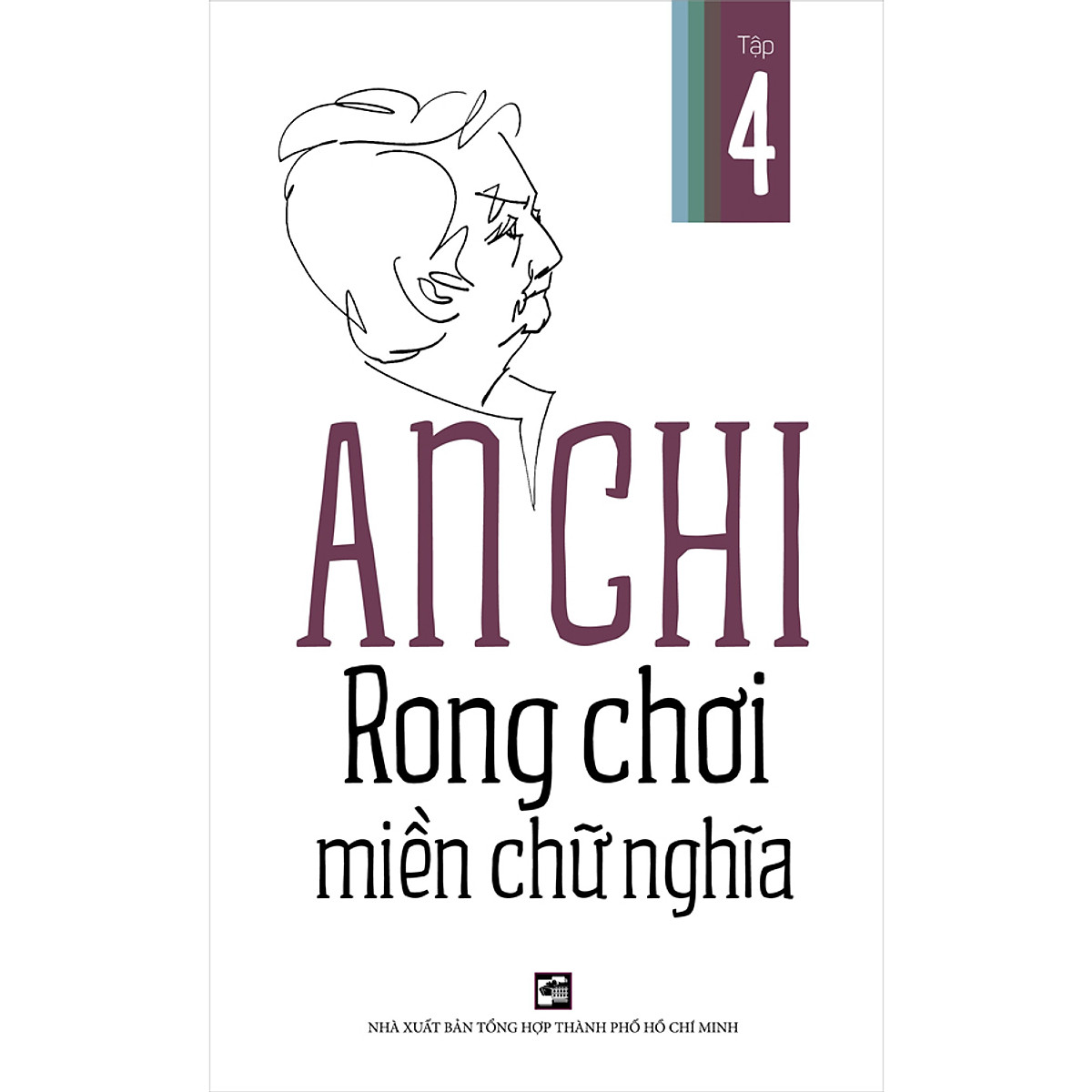 Nxbhcm - sách rong chơi miền chữ nghĩa