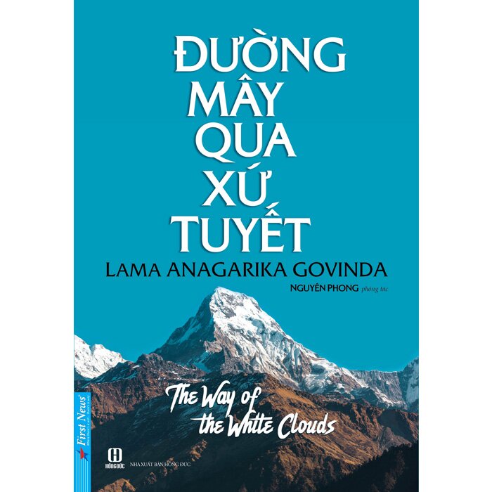 Netabooks - đường mây qua xứ tuyết