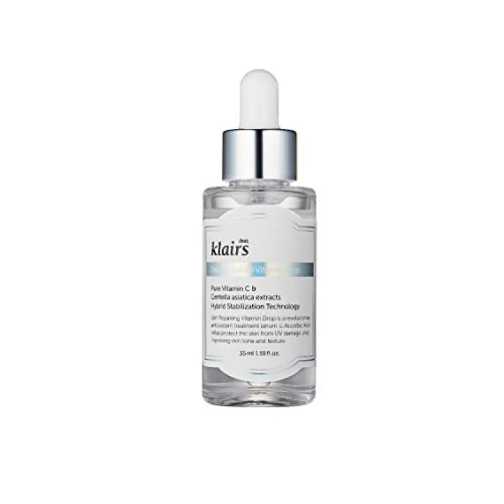 hypoallergenic vitamin c serum