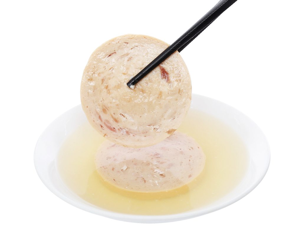 Thịt Hộp Heo 2 Lát Seaspimex 160gr