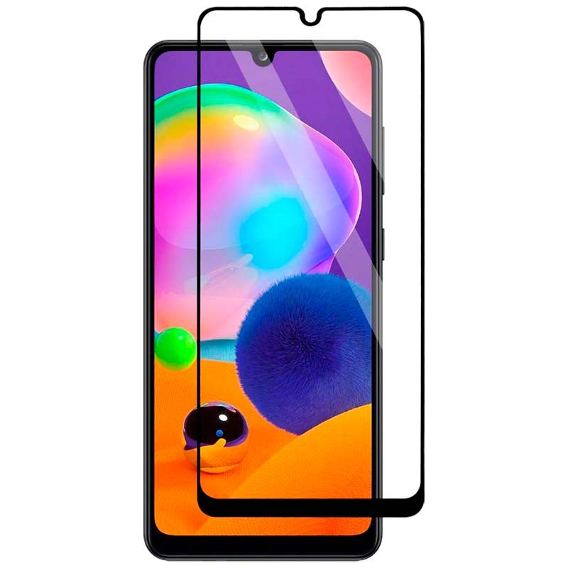 Kính cường lực Samsung A31