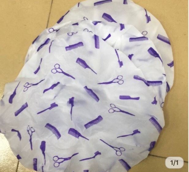 Bao trùm tóc ( loại dày )