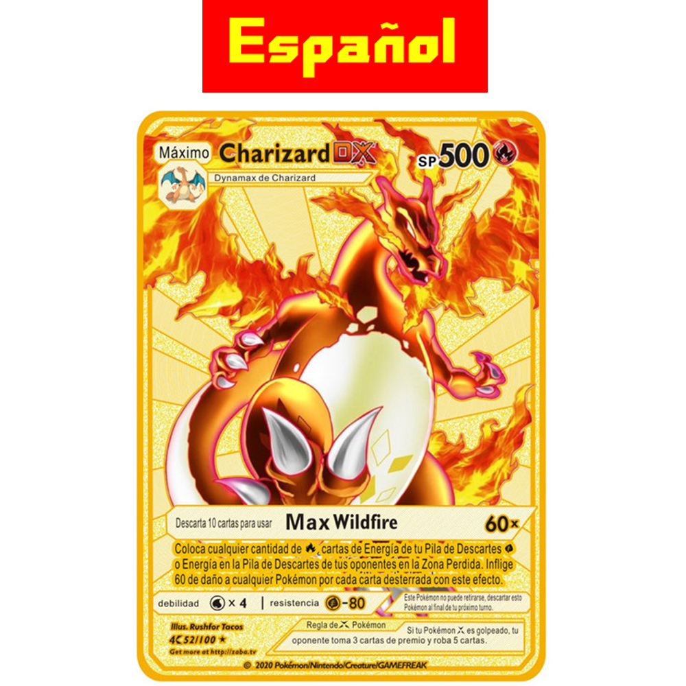 %E3%80%90New%20Arrivals%E3%80%91%E3%80%90New%20Arrivals%E3%80%91Spanish%20Pokemon%20Card%20Collection%20Pack%20Charizard%20Pikachu%20Venusaur%20Metal%20Golden%20Pokemon%20Card%20Vmax%20V%20Gx%20Ex%20Tag%20Team%20Set%20Gfit%20Toys%20-%20Image%202