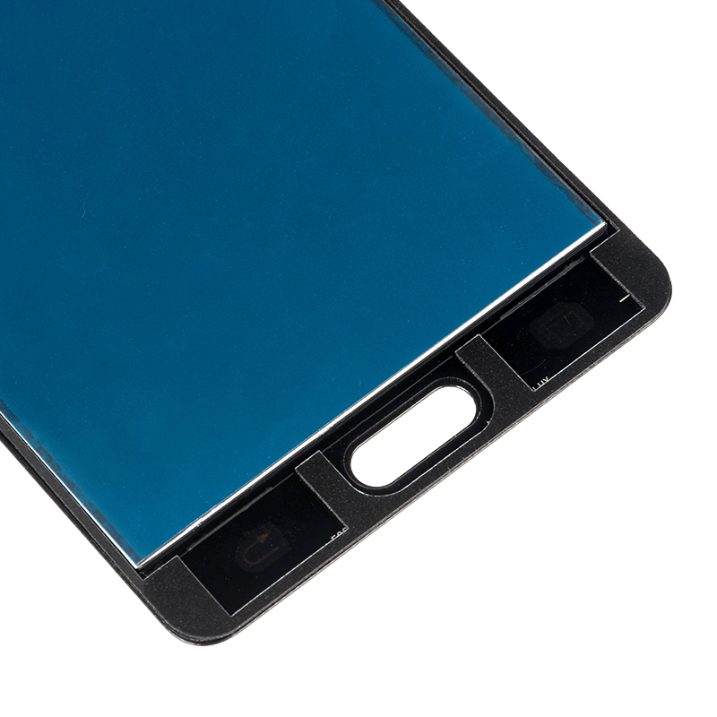 High Quality For Samsung Galaxy A5 2015 A500 LCD Display Touch Screen Digitizer Assembly Replacement Free Repair Tools+Tempered Glass