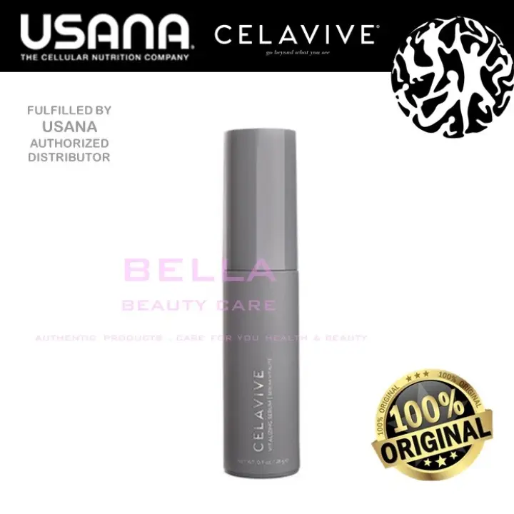 celavive serum