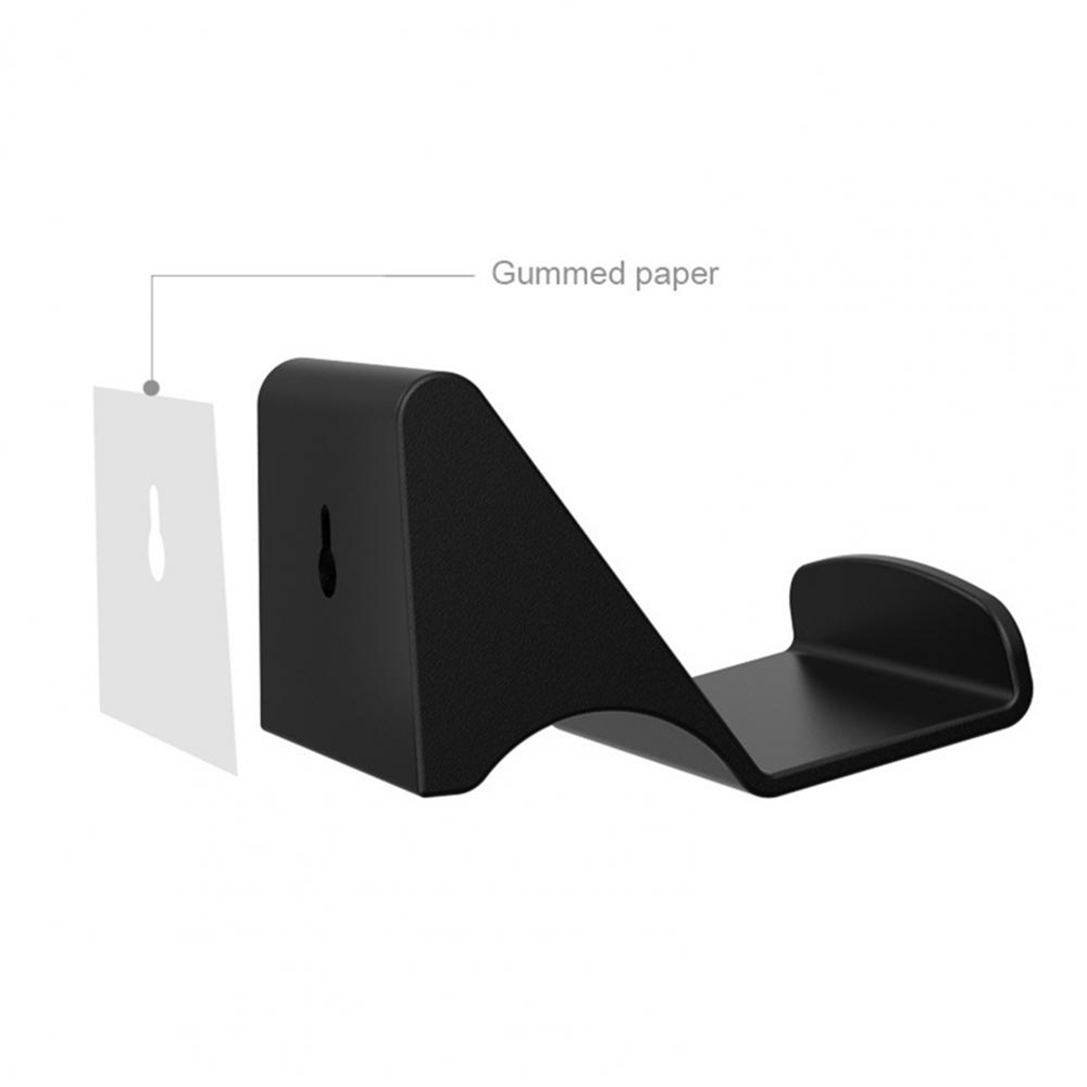 2 cái/bộ Gamepad Móc Treo Tường Chân đế cho ps5/PS4/Xbox One/x/S loạt máy chơi game móc treo điều khiển