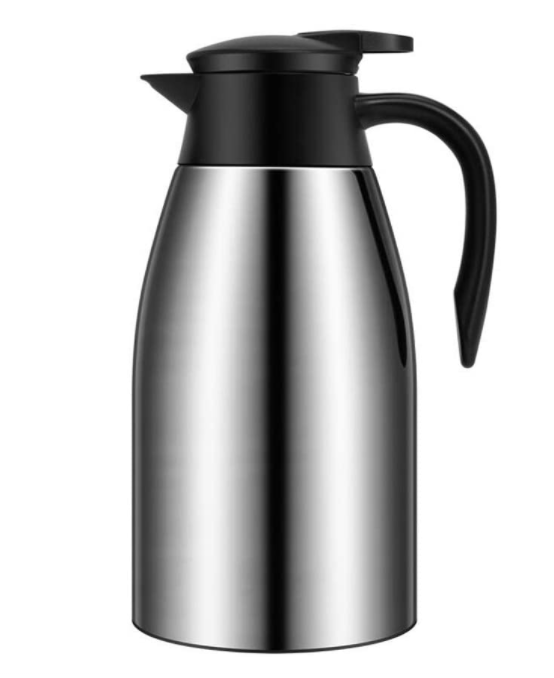 thermal coffee jug
