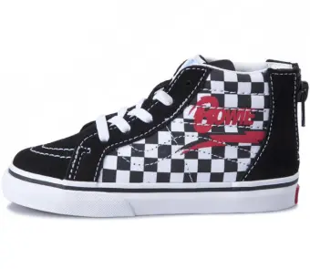 vans david bowie singapore