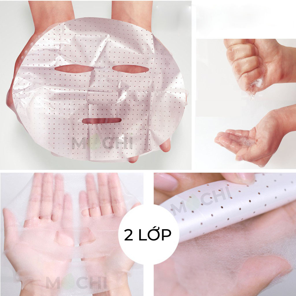 Mặt nạ trái cây Bioaqua