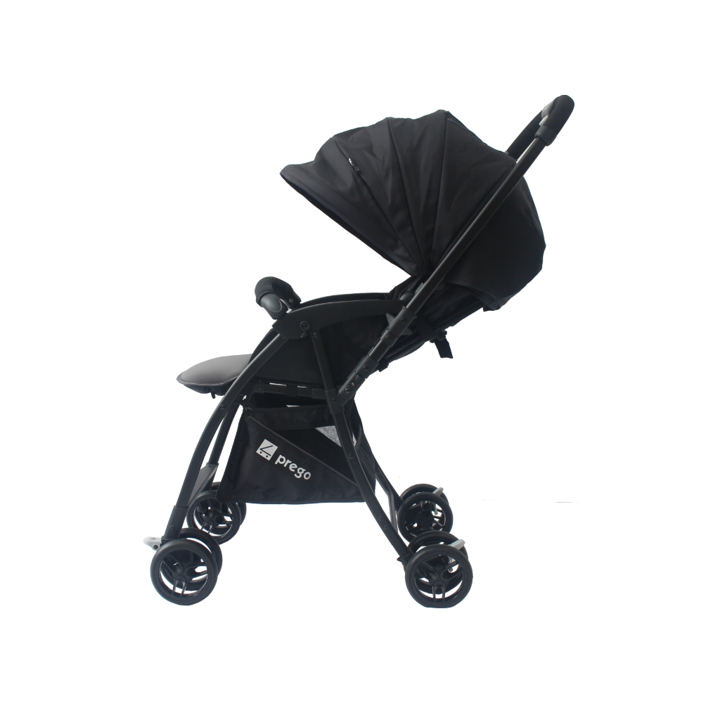 Prego s503 sales stroller review