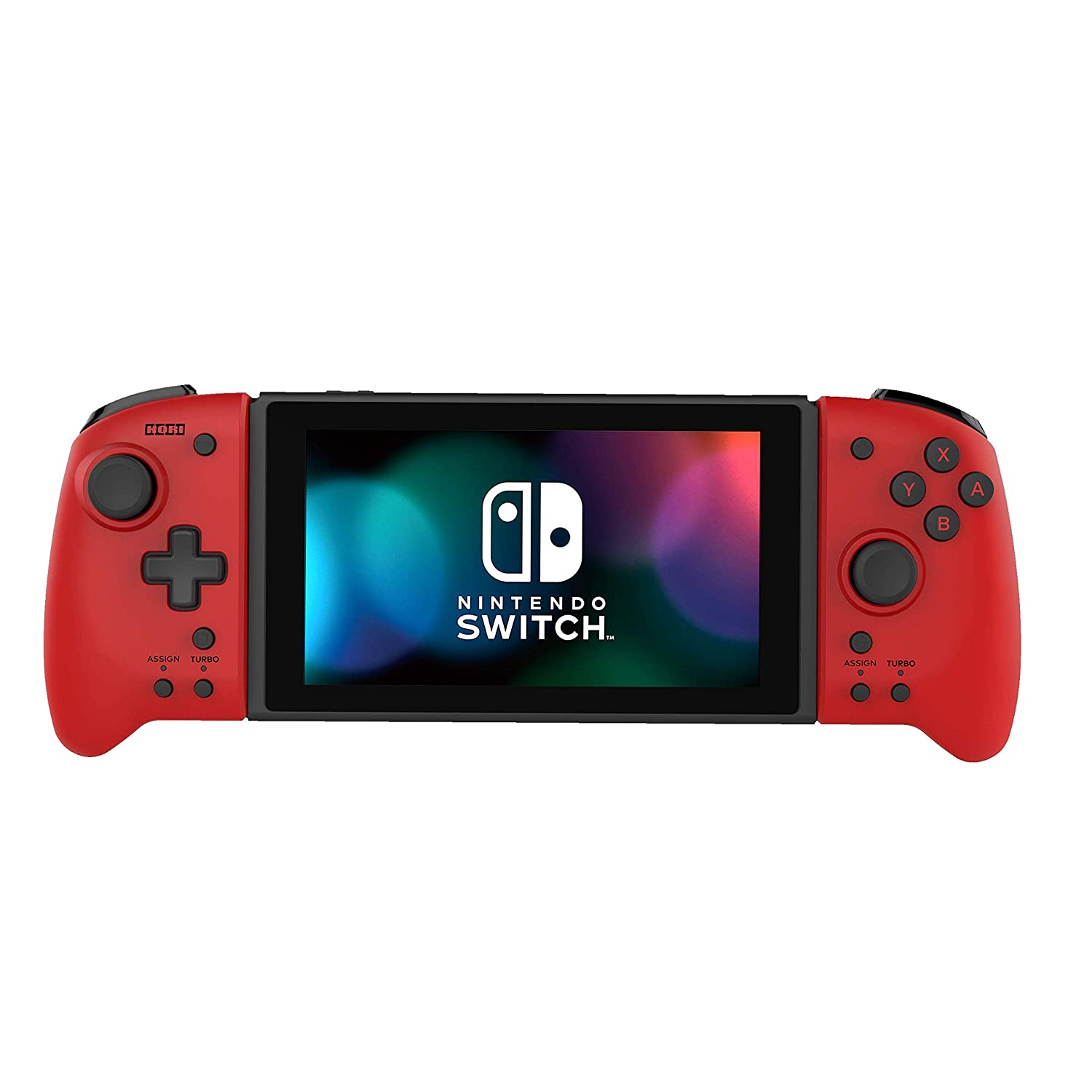 Tay Cầm Split Pad Pro Nintendo Switch - Pikachu (Hori)