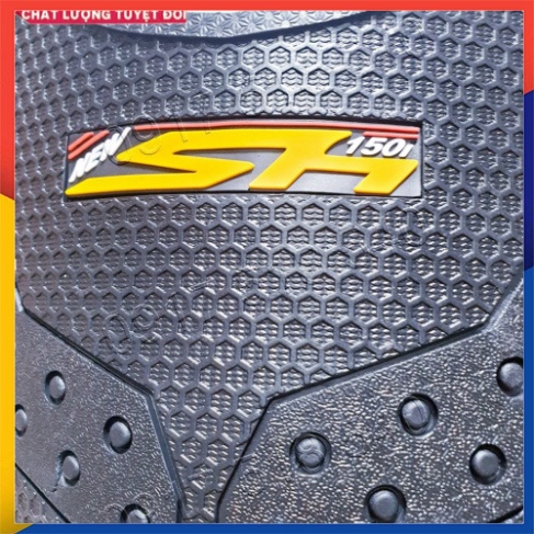 Thảm Để Chân Sh Ý , Sh Nhập 2008 - 2012 ( Ảnh Thật)