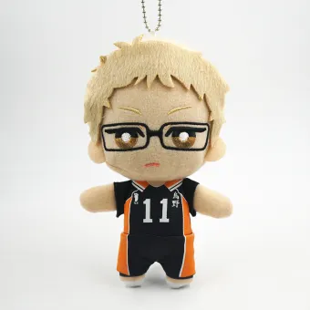 haikyuu doll