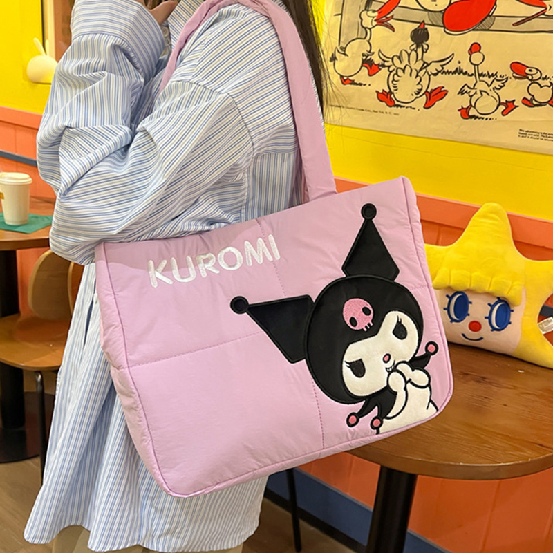Sanrio%20Kawaii%20Hello%20Kitty%20Kuromi%20Tote%20Bags%20Cute%20My%20Melody%20Pochacco%20Cartoon%20Down%20Cotton%20Large%20Capacity%20Shoulder%20Bag%20Gifts%20Girls%20MIRRORRR%20-%20Image%206