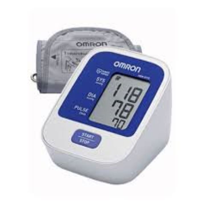 Máy đo huyết áp OMRON 8712 omron