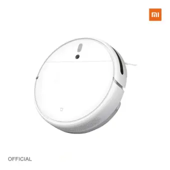 xiaomi robot vacuum lazada
