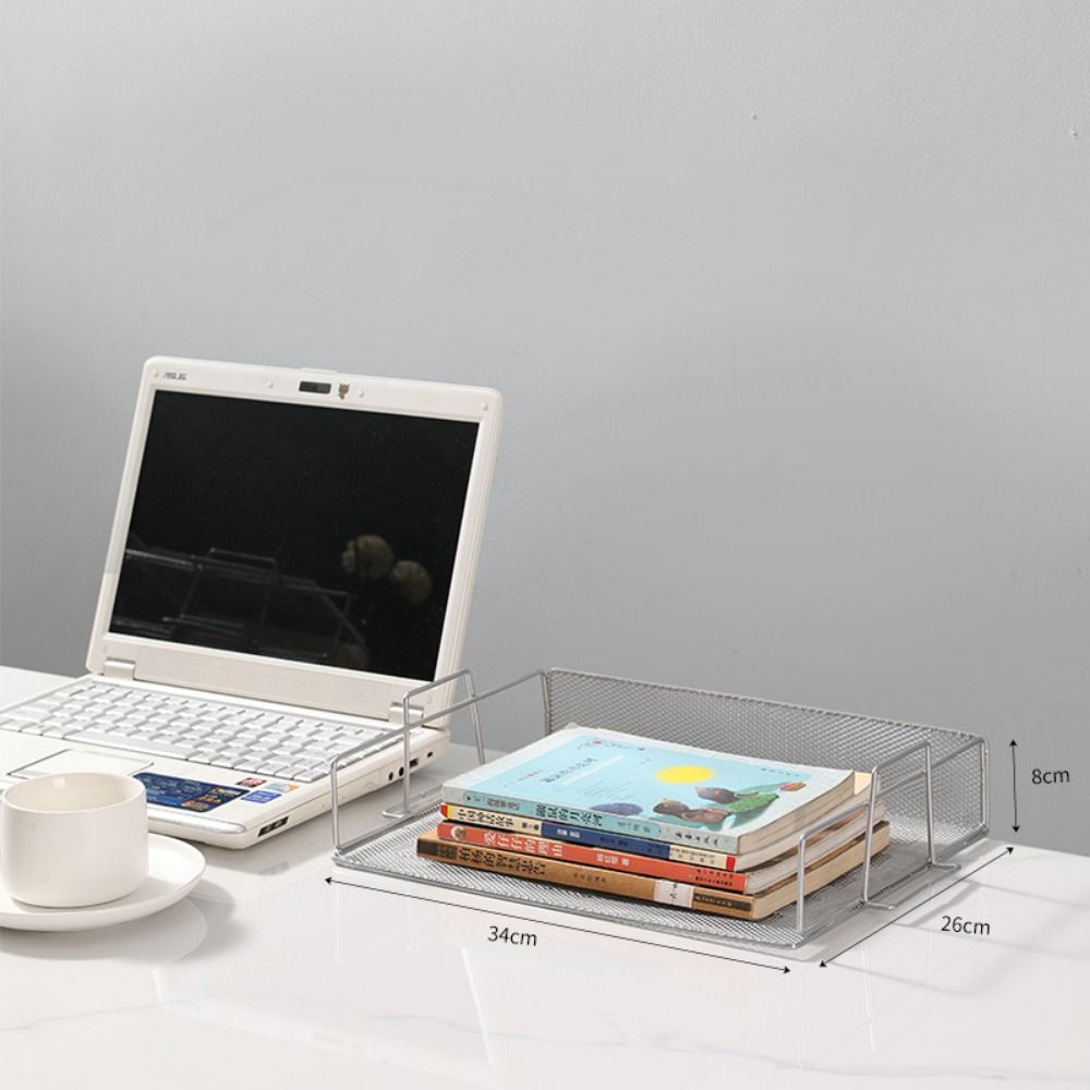 Easy%20To%20Assemble%20Single%20Layer%20File%20Storage%20Rack%20Stackable%20a4%20Letter%20Tray%20Organizer%20Space%20Saving%20Durable%20Desktop%20Document%20Shelf%20Office%20Supplies%20-%20Image%203