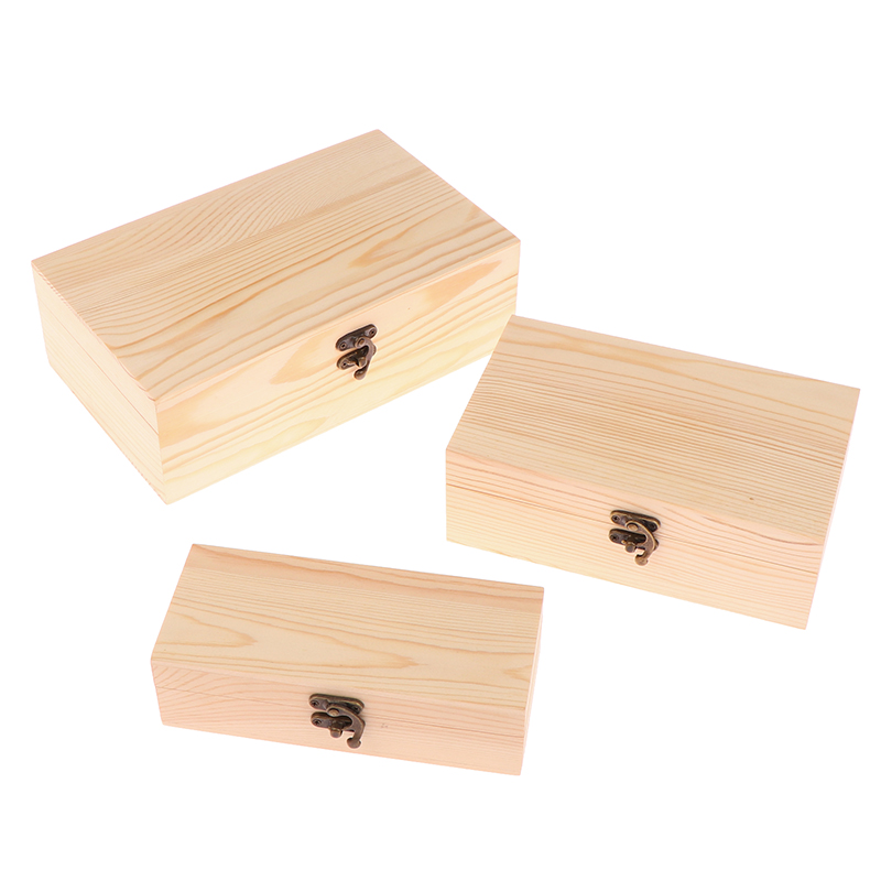 Rectangular%20Wooden%20Storage%20Box%20Organizer%20Wooden%20Storage%20Case%20Simple%20Storage%20Container%20Dust-Proof%20With%20Lock%20Jewelry%20Box%20Case%20AITENG%20-%20Image%203