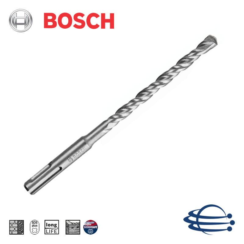 Mũi khoan bê tông BOSCH  SDS 160mm