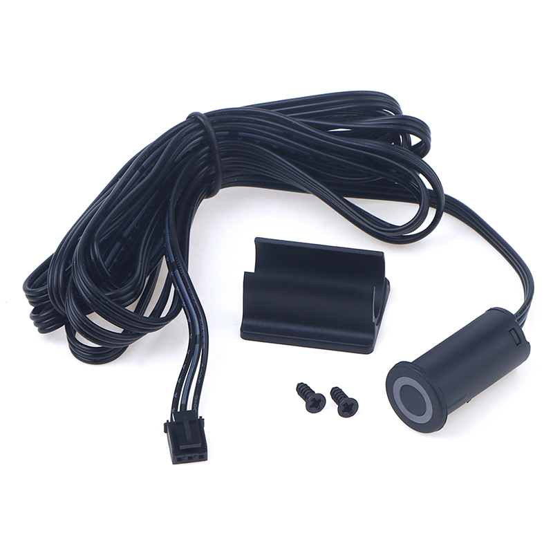 Touch Motion Sensor Switch Hand Sweep Wave On-Off 12V-24V IR Movement ...