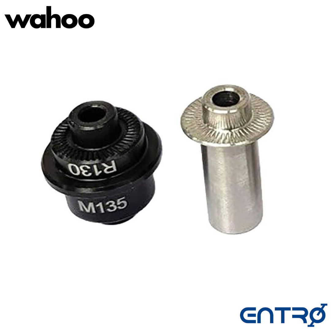 Travel Adapter Kit Kickr Snap 12x142 Thru Axle Adapter Thru