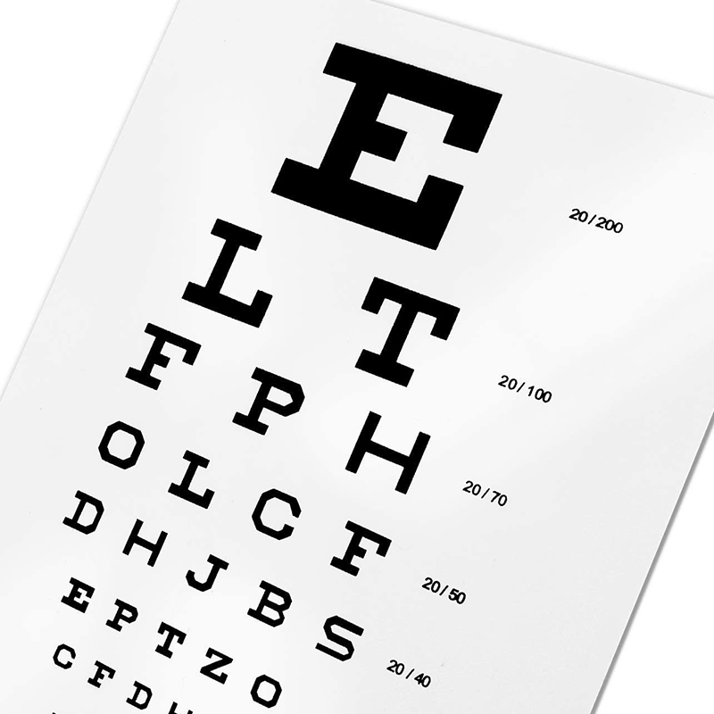 Snellen%20Eye%20Wall%20Chart%20Wall%20Art%20Painting%20Print%20On%20Silk%20Canvas%20Poster%20Home%20Decor%20-%20Image%2010