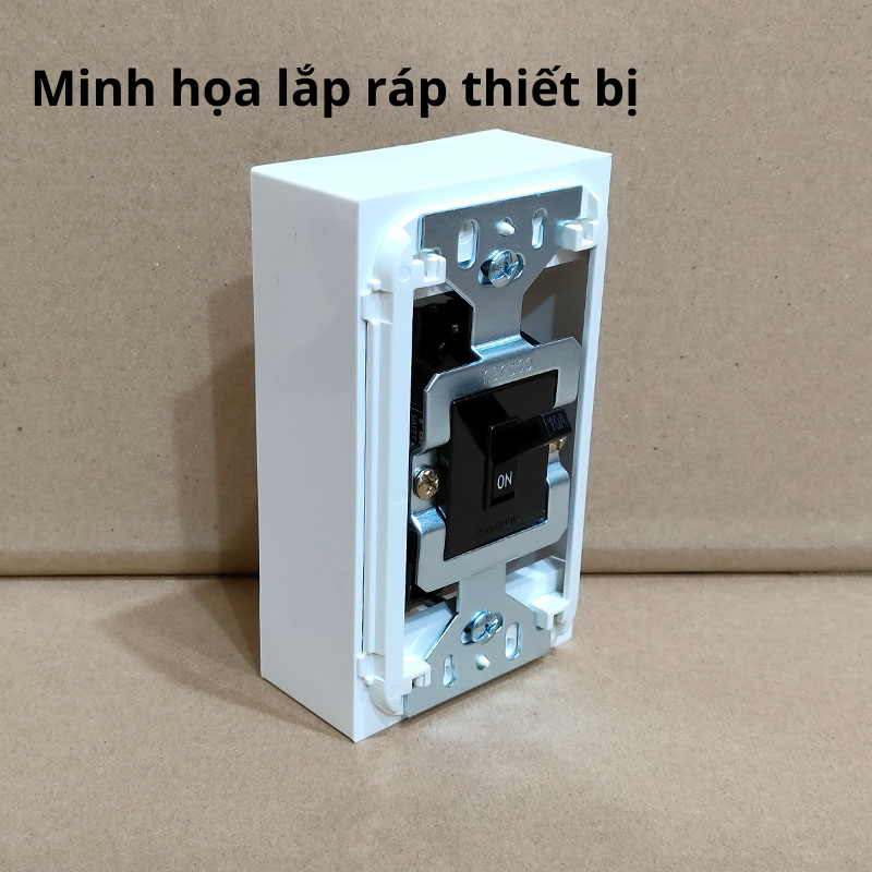 Đai sắt CB cóc
