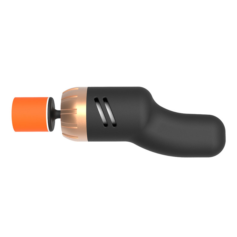 Car Scratch Repair Machine Innovative mini car polisher scratch remover polishing repair metal oxidation