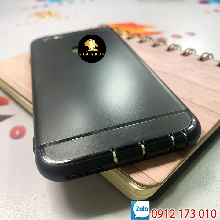 Case for iPhone 6 Plus / 6S Plus silicon