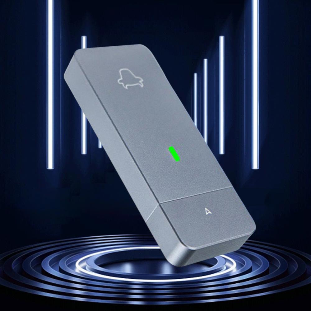 M.2 NVMe 2230 Portable SSD Box JMS583 Solid State Drive Case USB3.2 Gen2 External Hard Disk Box M&B Key for M2 2230 SSD