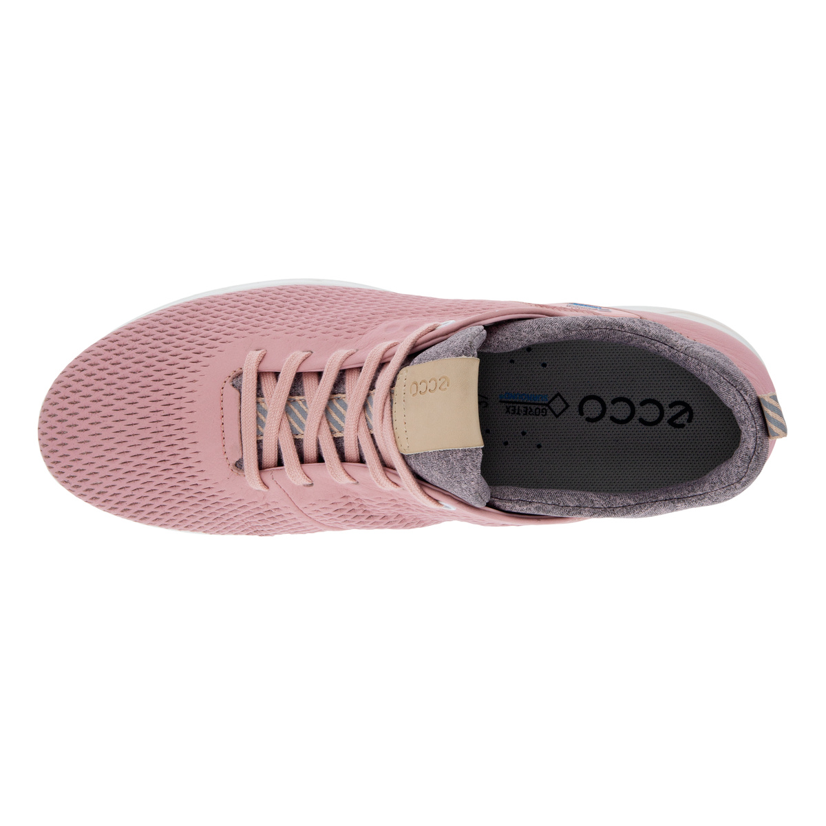 Giày Golf Ecco Nữ W Golf Cool Pro 12511301216 212