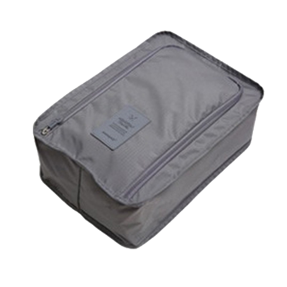 Travel shoe bag, suitcase storage bag waterproof and dustproof shoe bag multifunctional suitcase storage bag storage bag, suitable for travel family storage