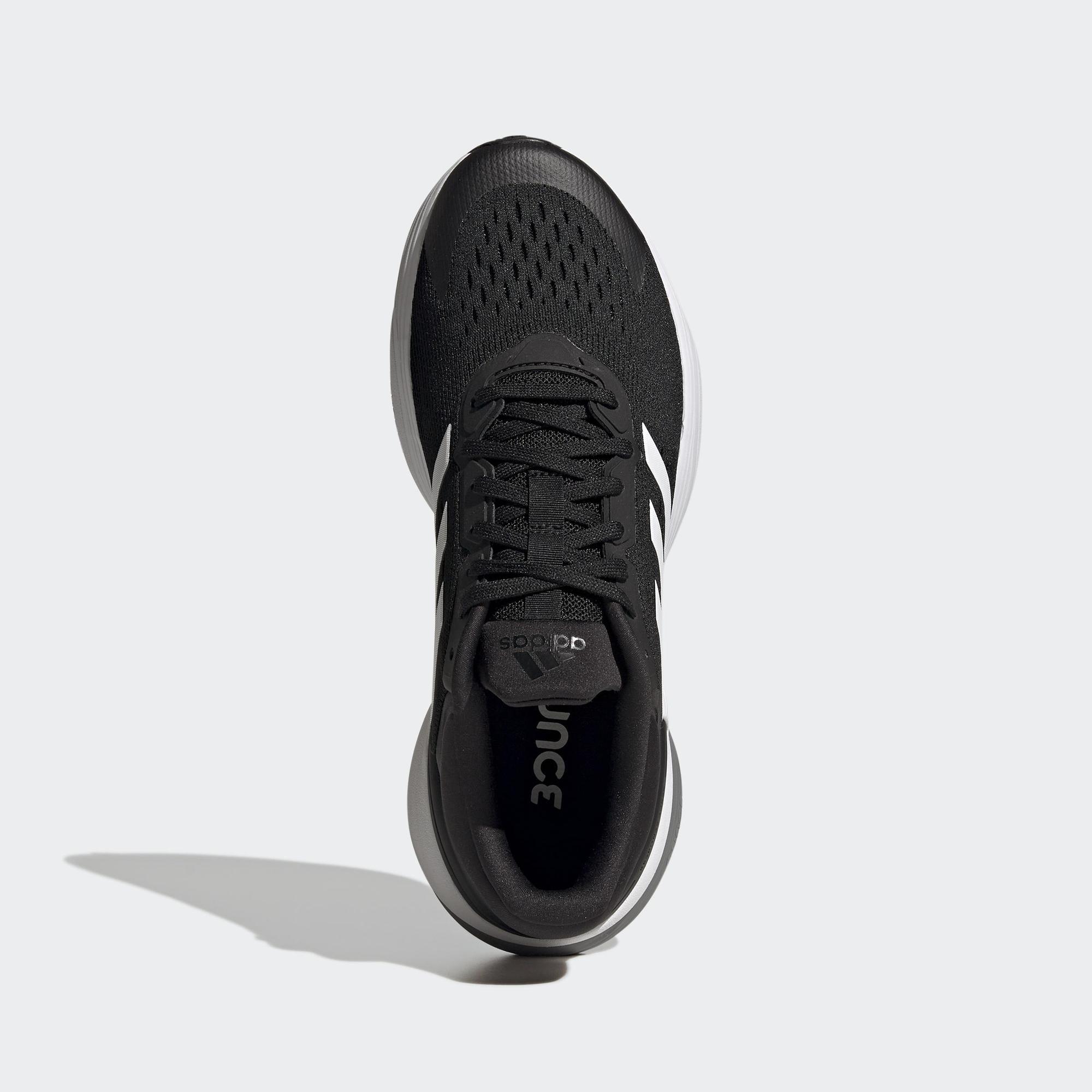 adidas Chạy Giày Response Super 3.0 Nam Đen GW1371