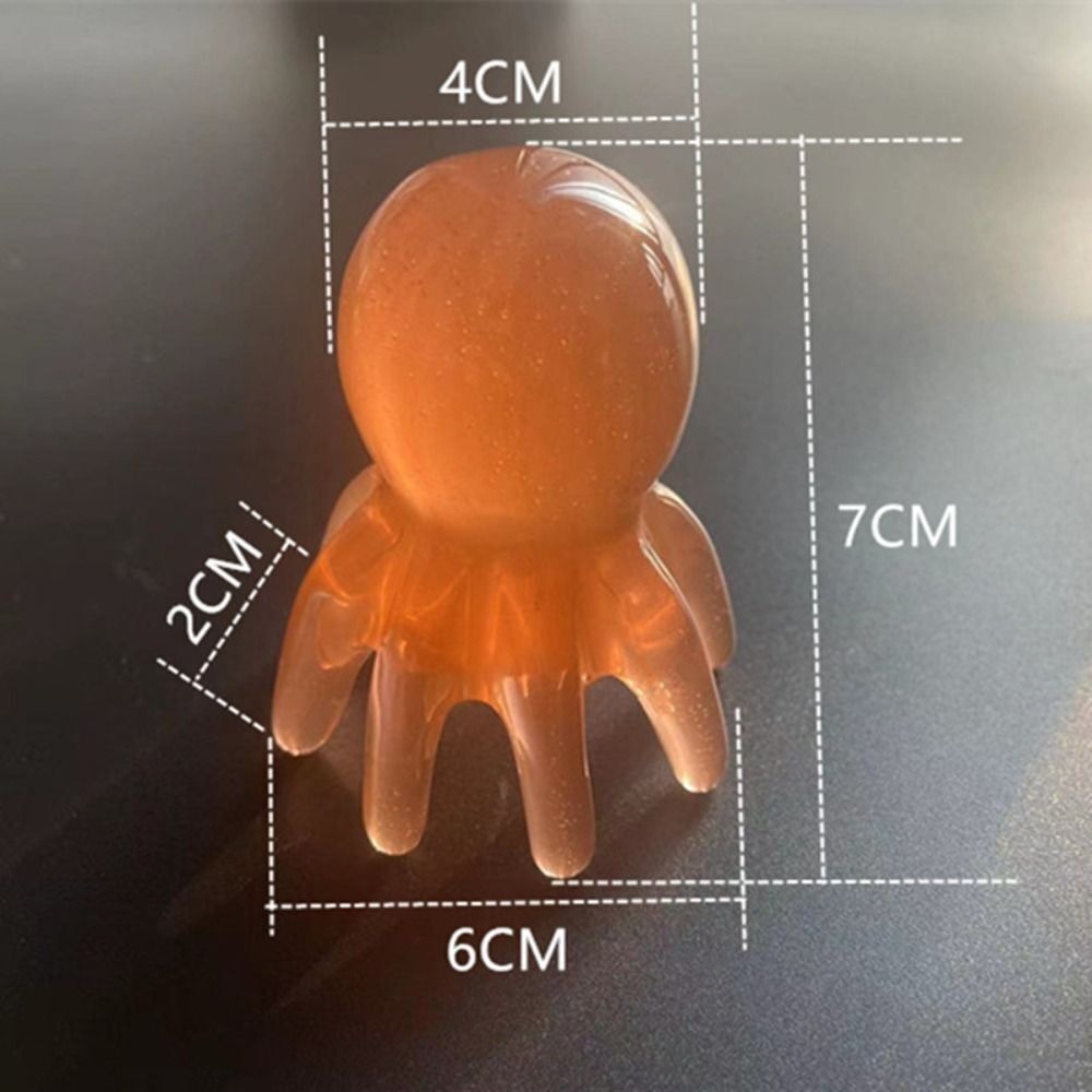 New%20Solid%20Color%20Massage%20Comb%20Resin%20Portable%20Octopus%20Comb%20ASMR%20Relax%20Brush%20Massage%20Eight-%20Comb%20-%20Image%207