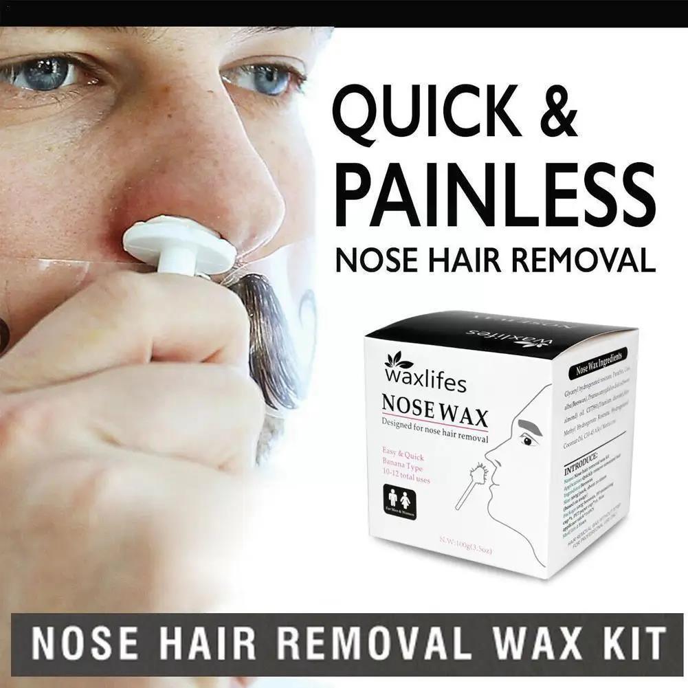 Wenefang%20Fashion%20100g%20Nose%20Ear%20Hair%20Removal%20Wax%20Kit%20Painless%20Easy%20Portable%20Hair%20Removel%20Tools%20Waxing%20Lightweight%20Nasal%20Mens%20-%20Image%202