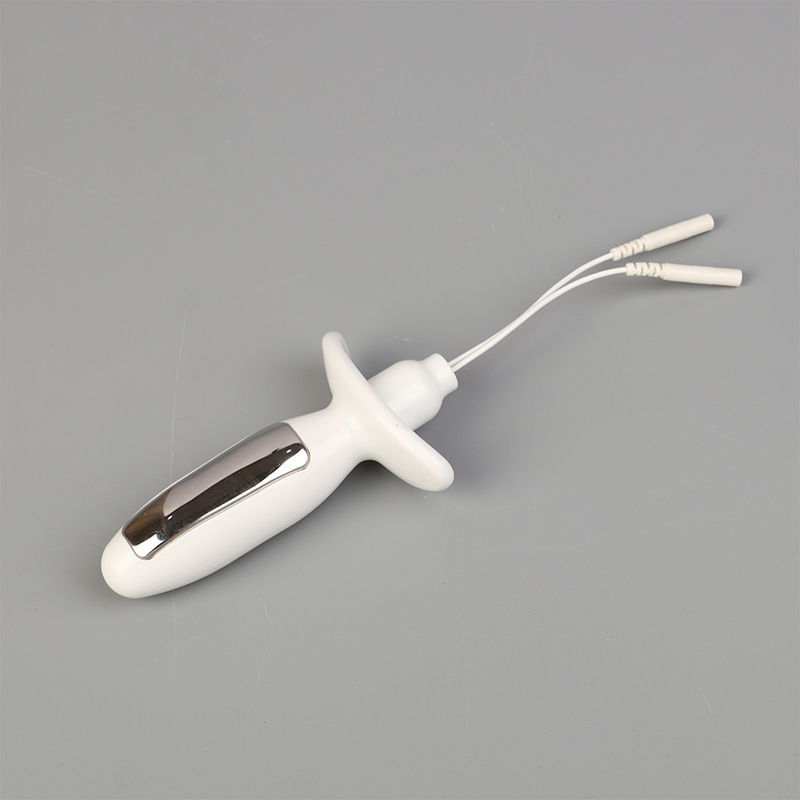 HOT SALE Vaginal Probe Electrodes For Pelvic Floor Exerciser Incontinence Use With TENS/EMS Machines Kegel Exerciser A JUE.