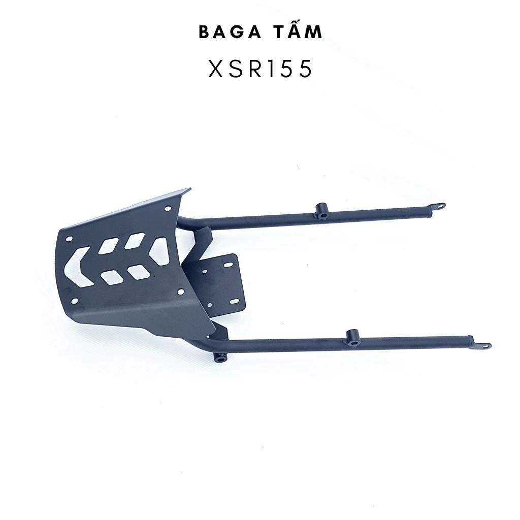Baga plate xsr155 yamaha