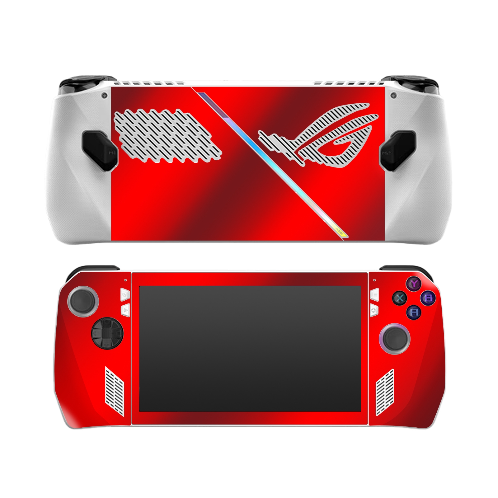 For ROG Ally Gaming Stickers Suitable For ROG Ally Gaming Scratch Protection Accessories