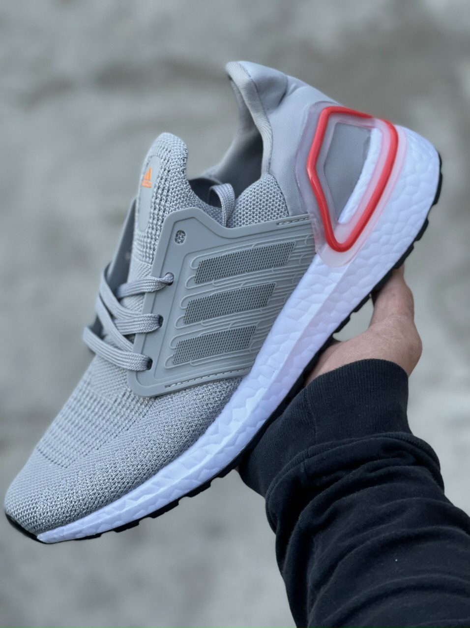 [TẶNG HỘP+ Tất] Giày ultraboost 6.0 size 36->43 NAM NỮ