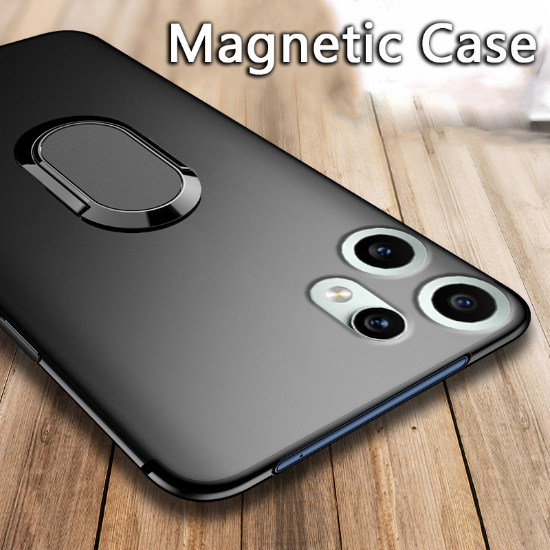 Phone%20case%20For%20Nothing%20CMF%20Phone%202%20Pro%20Back%20cover%20Finger%20Metal%20Ring%20Kickstand%20Car%20Holder%20Matte%20Soft%20Silicone%20Cover%20For%20CMF%20Phone%202%20Pro%20Cover%20cases%20-%20Image%202