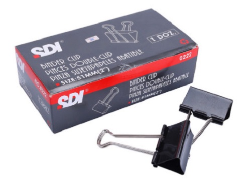 KẸP GIẤY SDI