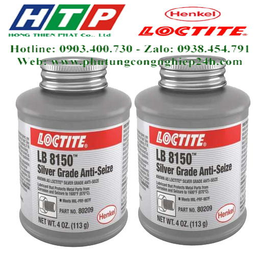 Keo loctite 767 - 453,6gr