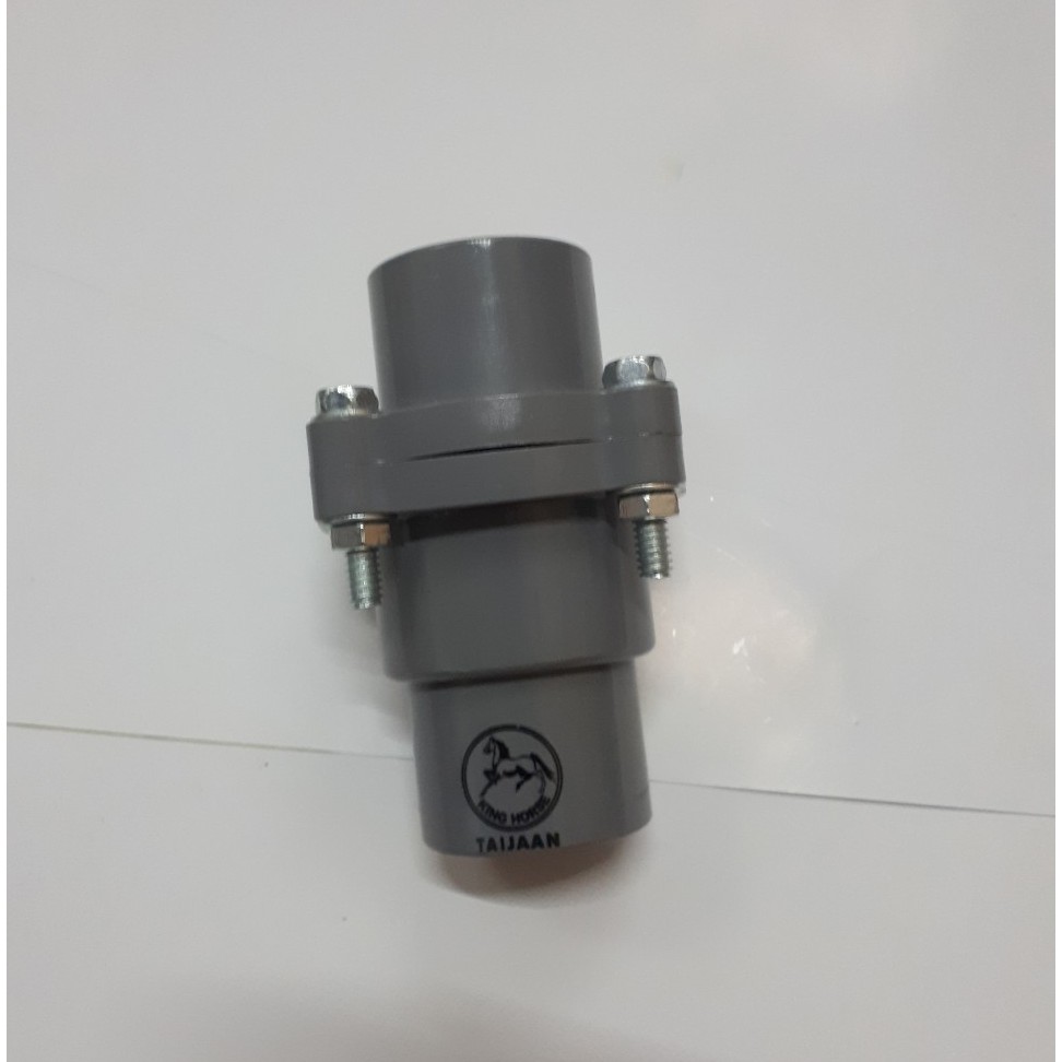 One-Way Valve 27,34,48 (Floating Well Drill) Spring Type