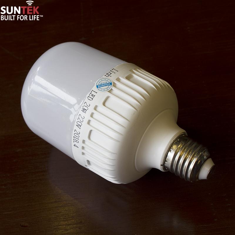 Bộ 2 bóng đèn SUNTEK LED 20W