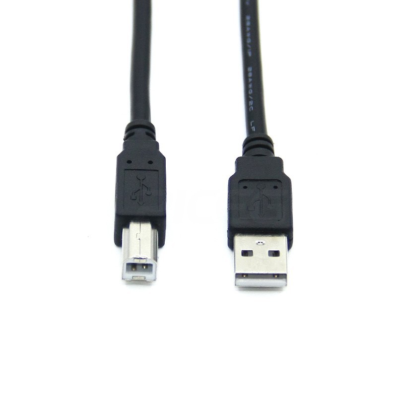 Dây cáp máy in 1,5m USB 2.0