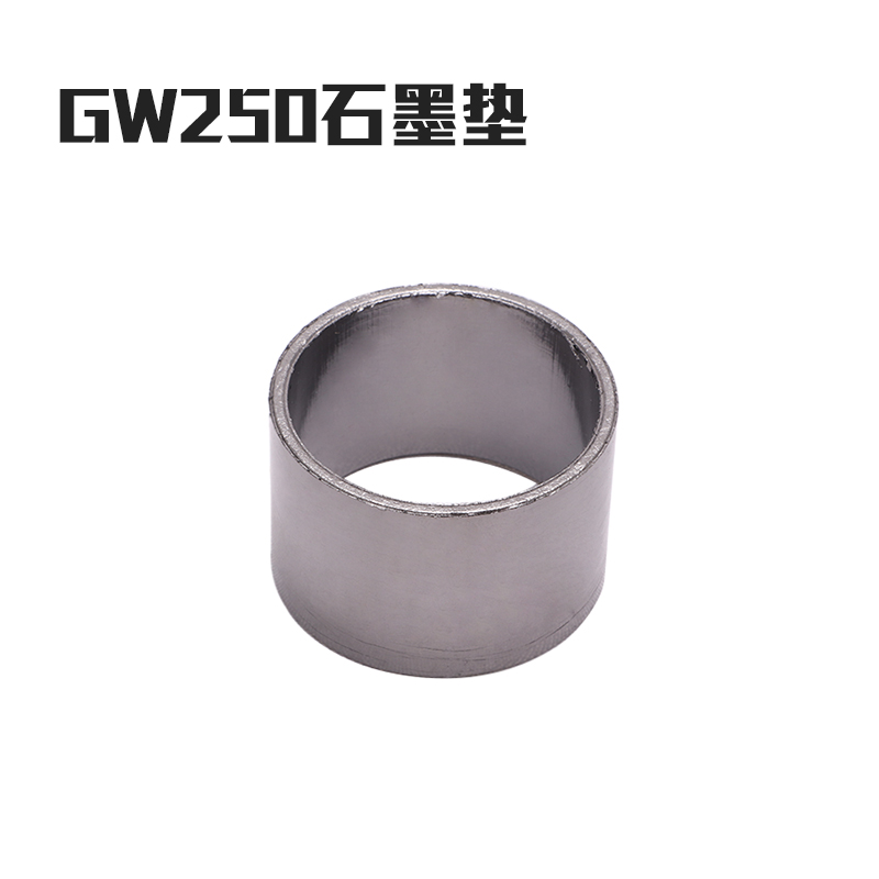 Motorcycle%20Exhaust%20Escape%20Crush%20Gasket%20For%20Suzuki%20Gsx250r%20Dl250%20Dl1050%20Gw250%20V-Strom%201050%20Link%20Graphite%20Gasket%20-%20Image%203