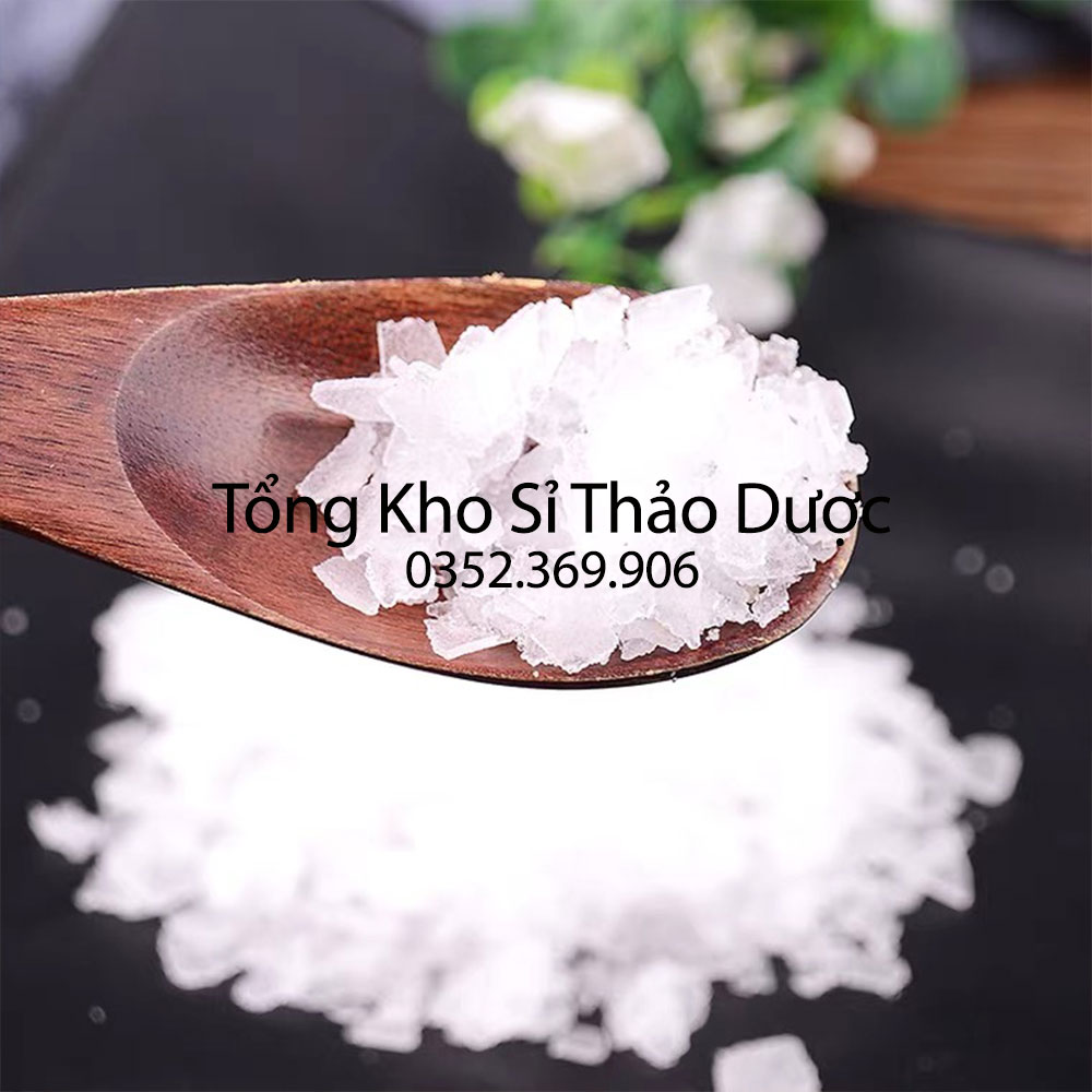 Long não 100g (Long não bột,long não kết tinh)